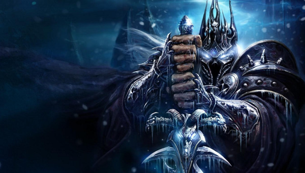 lichking